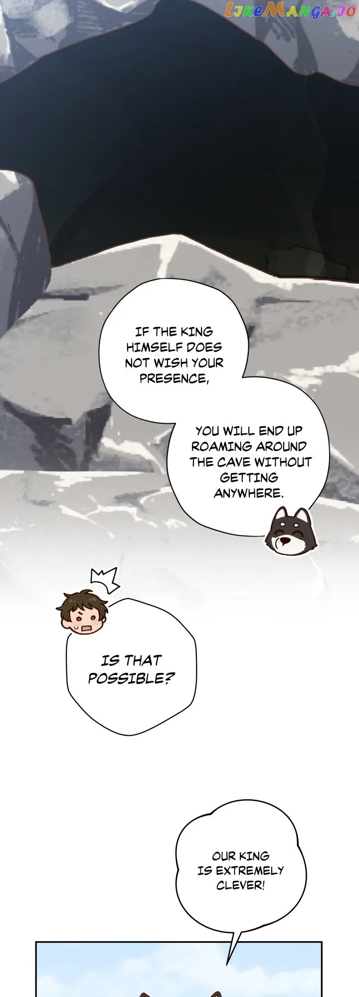 Save Me, Princess Chapter 78 page 68