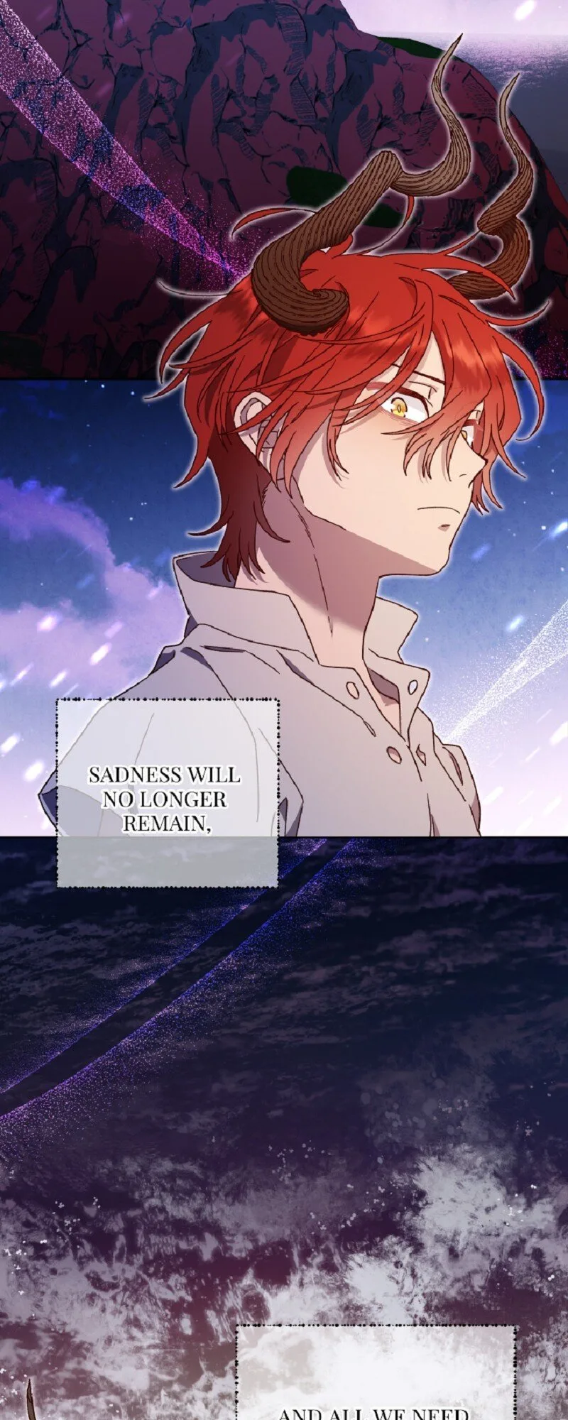 Save Me, Princess Chapter 85 page 12