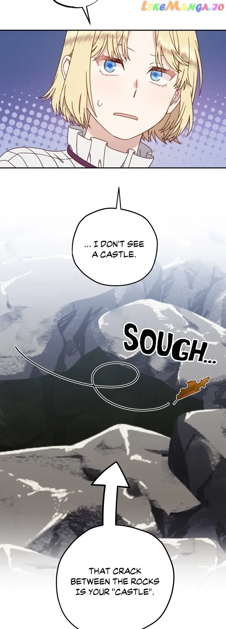 Save Me, Princess Chapter 78 page 65