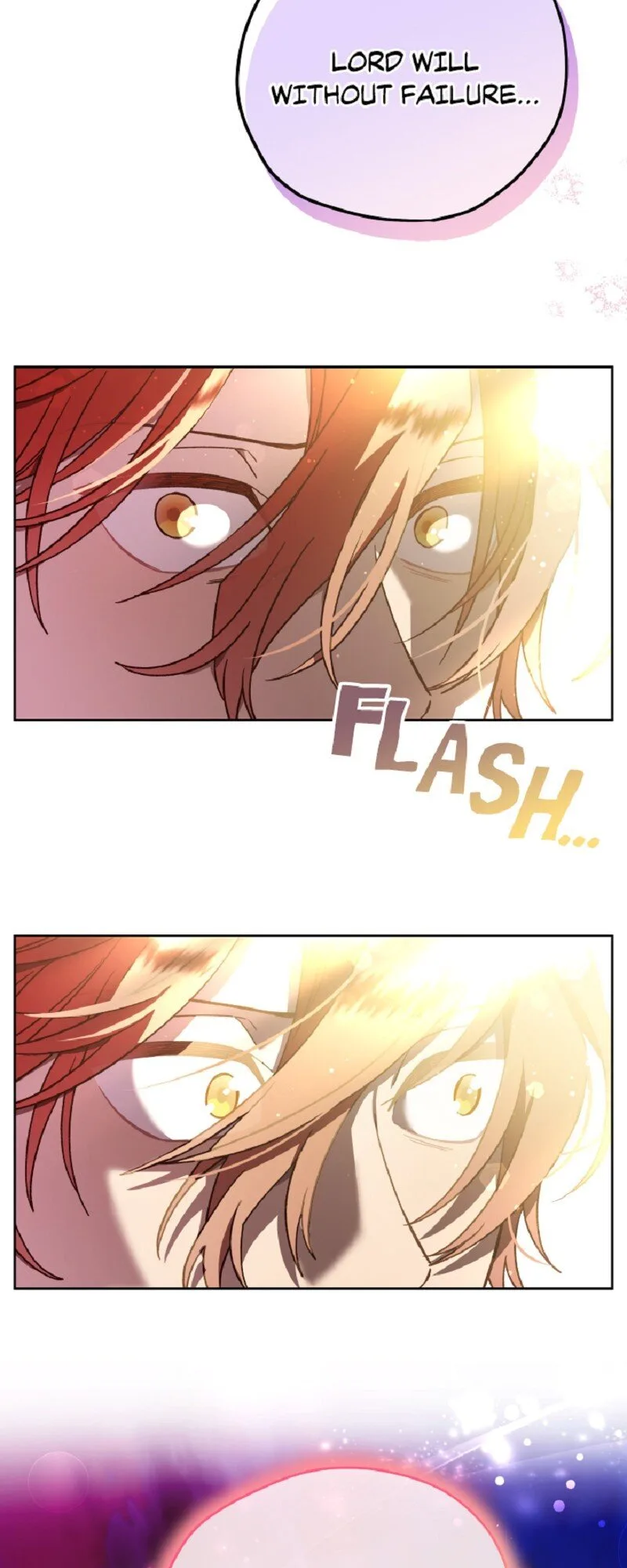Save Me, Princess Chapter 85 page 35