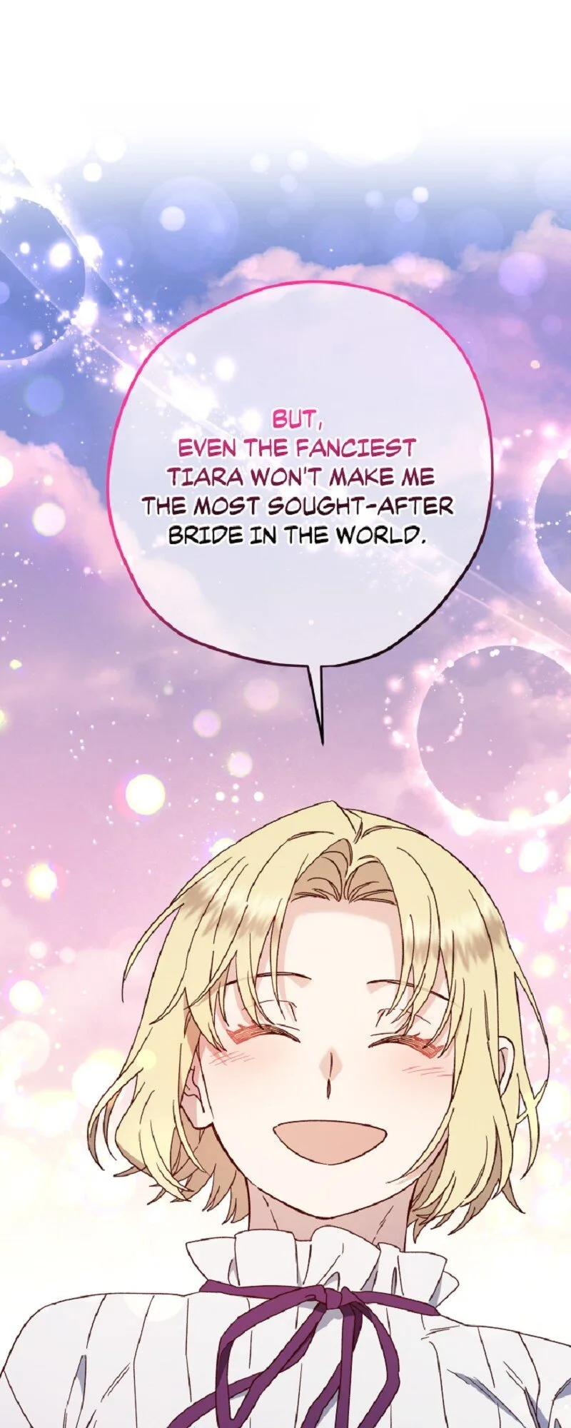 Save Me, Princess Chapter 85 page 50