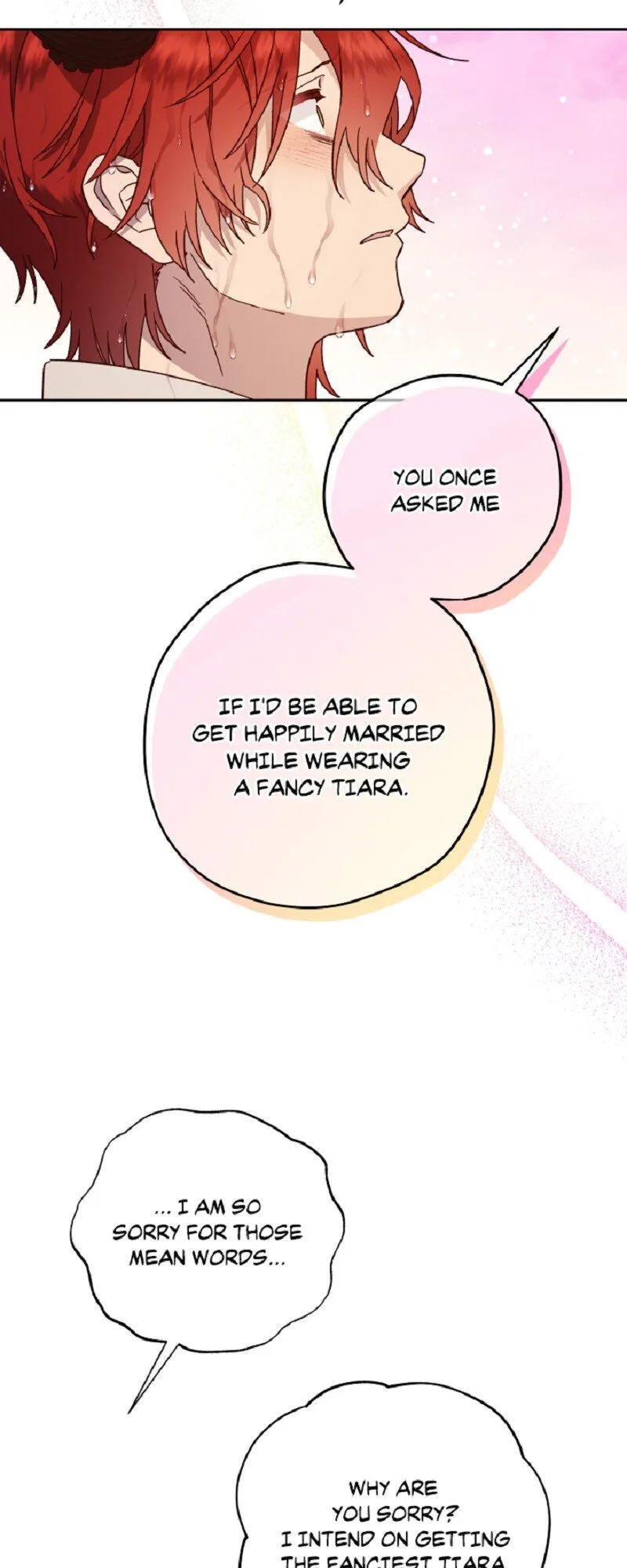Save Me, Princess Chapter 85 page 48