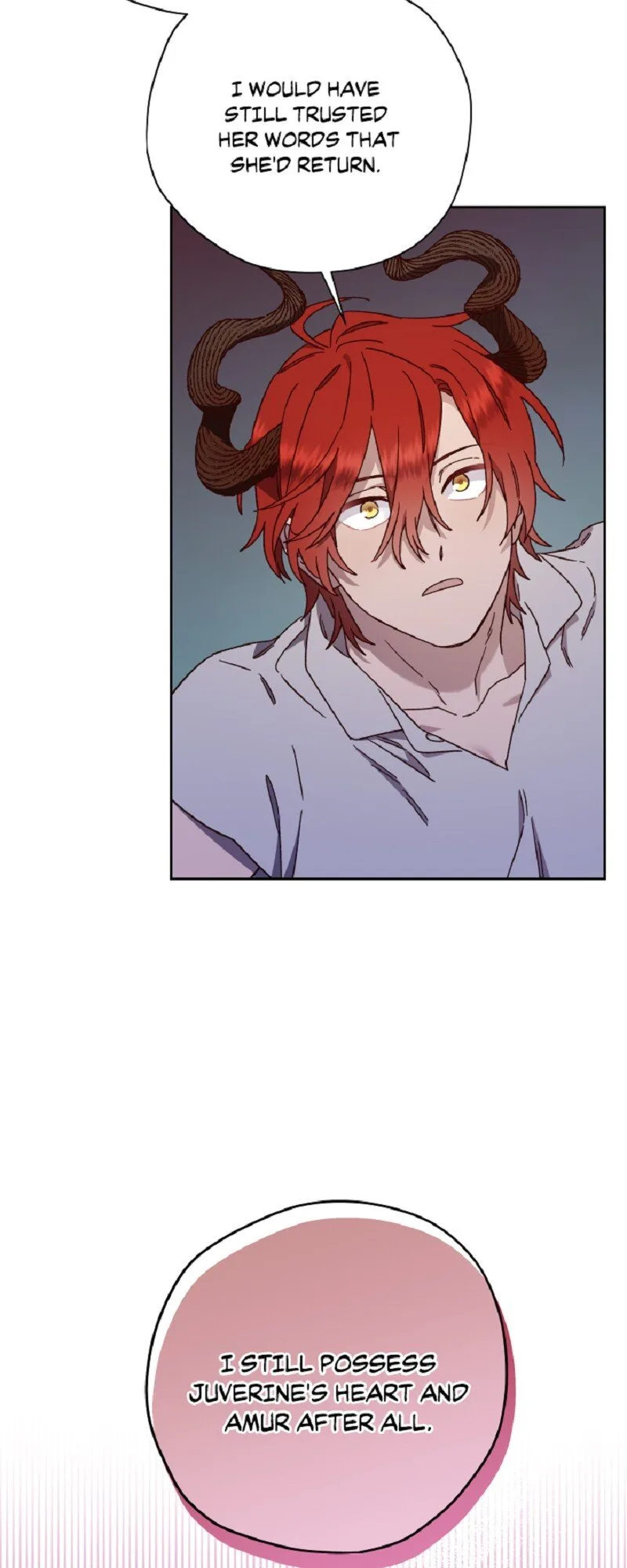 Save Me, Princess Chapter 85 page 22
