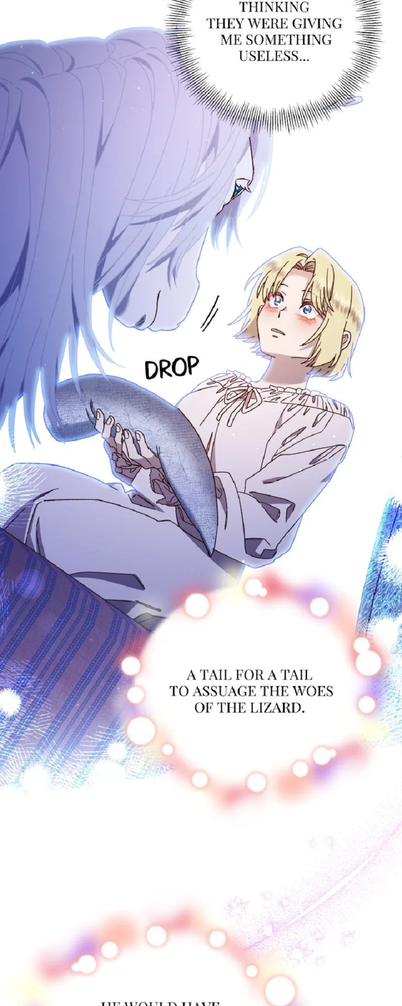 Save Me, Princess Chapter 85 page 7