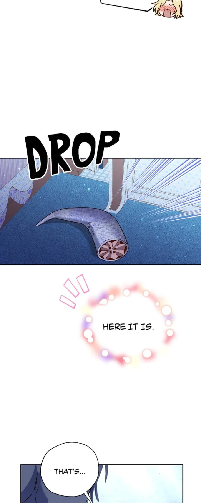 Save Me, Princess Chapter 84 page 64