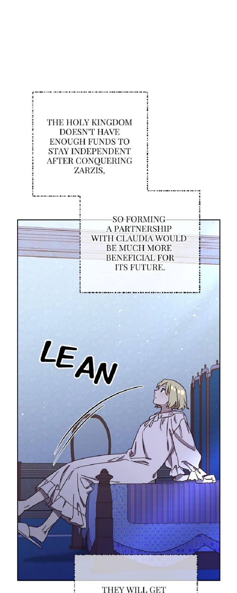 Save Me, Princess Chapter 84 page 43