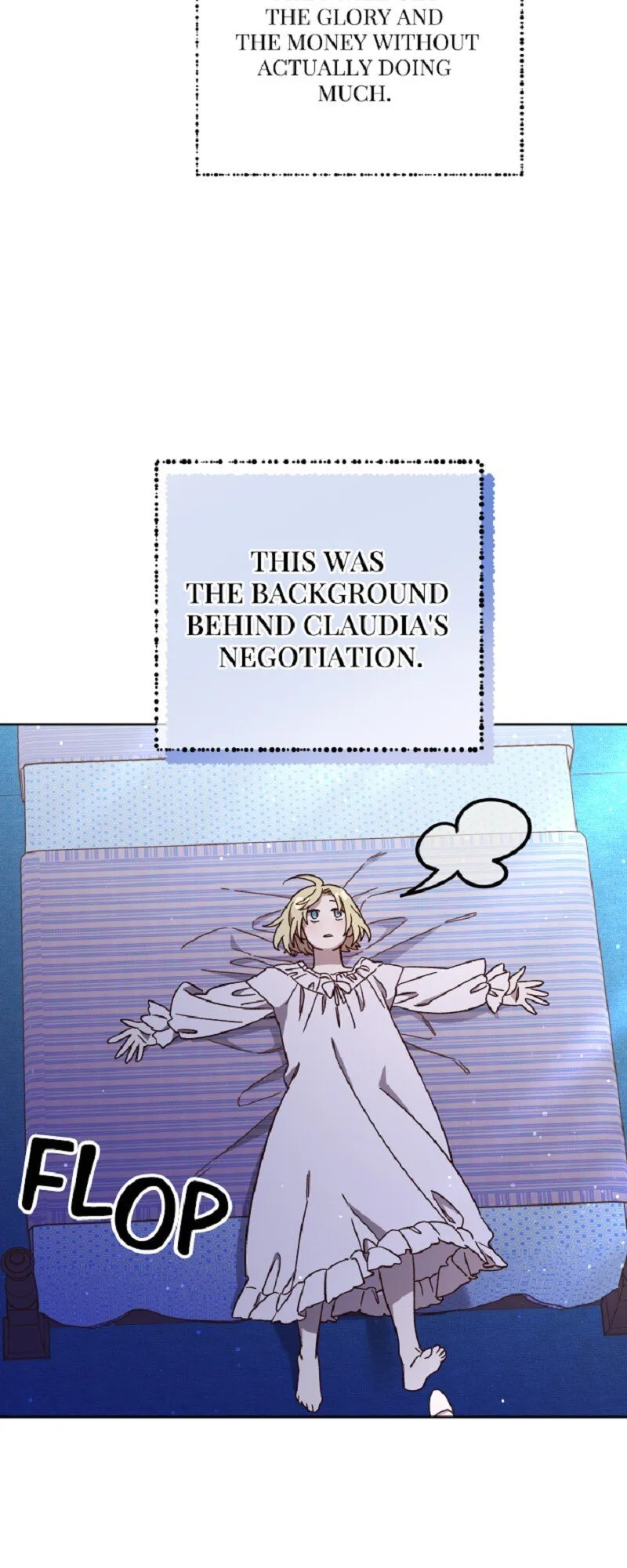 Save Me, Princess Chapter 84 page 44