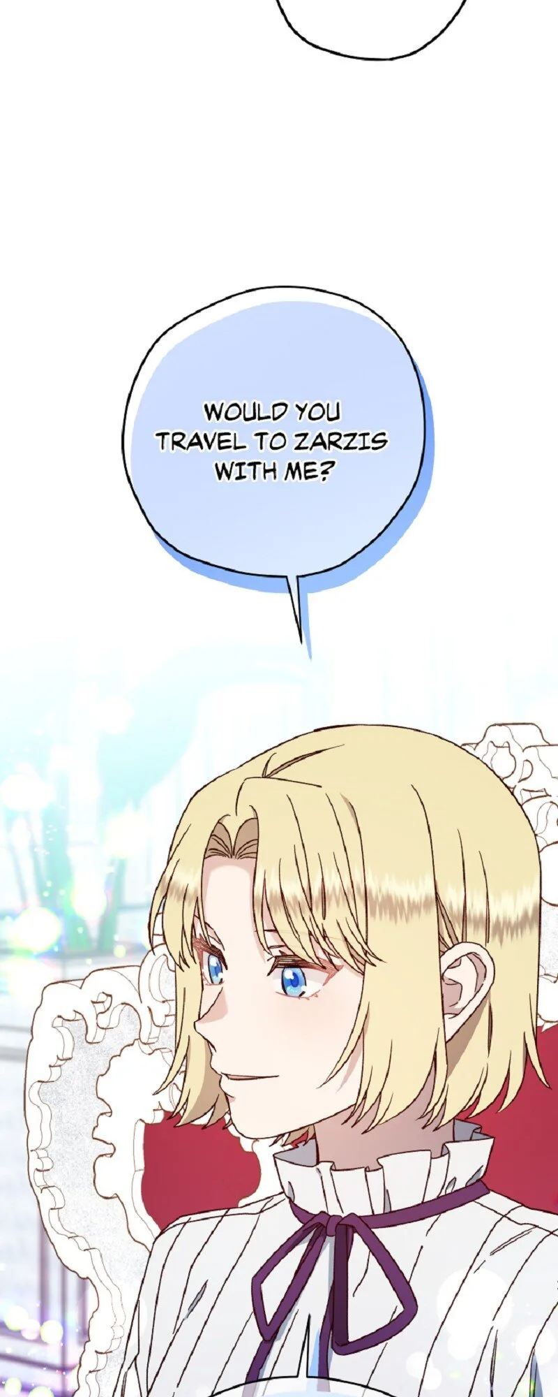 Save Me, Princess Chapter 84 page 18