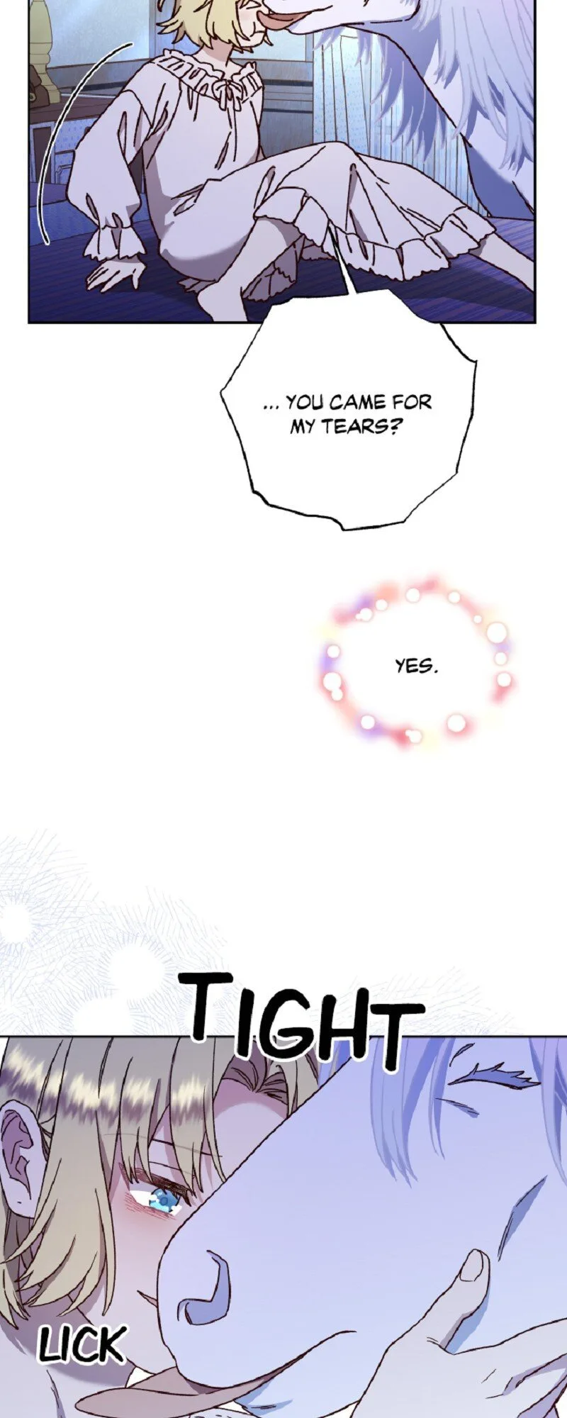Save Me, Princess Chapter 84 page 56