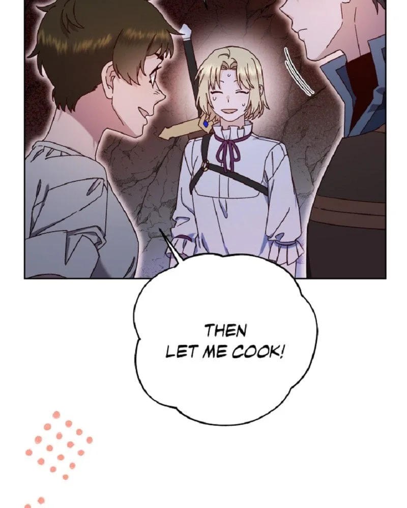 Save Me, Princess Chapter 79 page 57