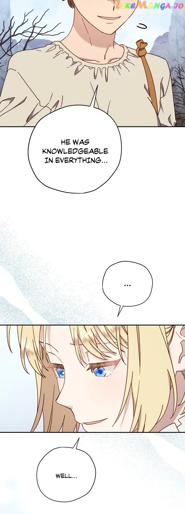 Save Me, Princess Chapter 78 page 62