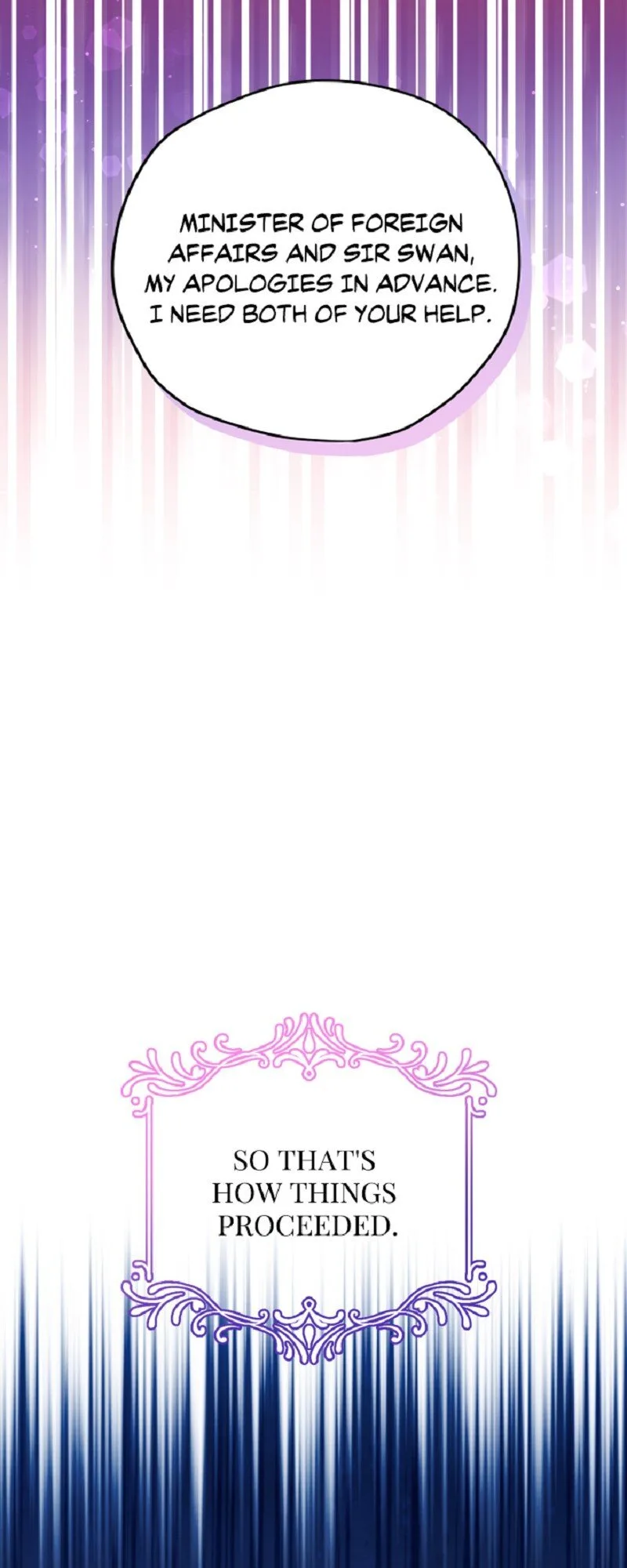 Save Me, Princess Chapter 84 page 21