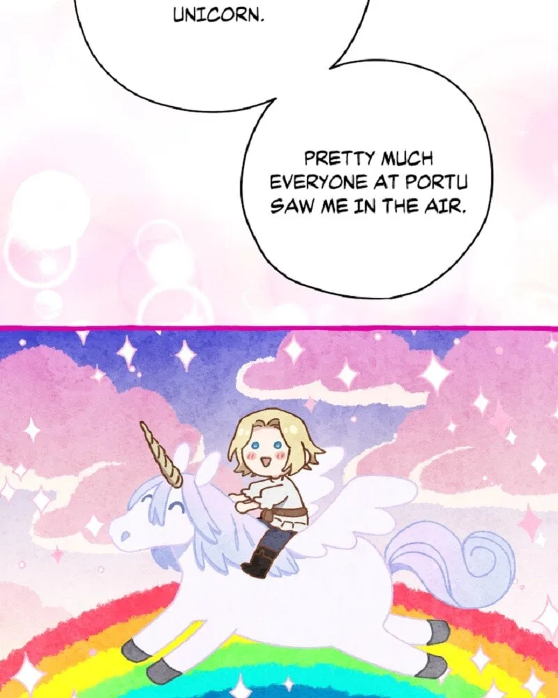 Save Me, Princess Chapter 84 page 33