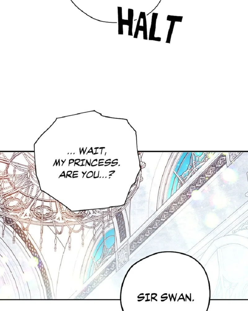 Save Me, Princess Chapter 84 page 17