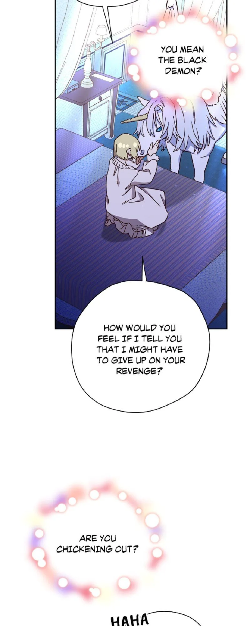 Save Me, Princess Chapter 84 page 58