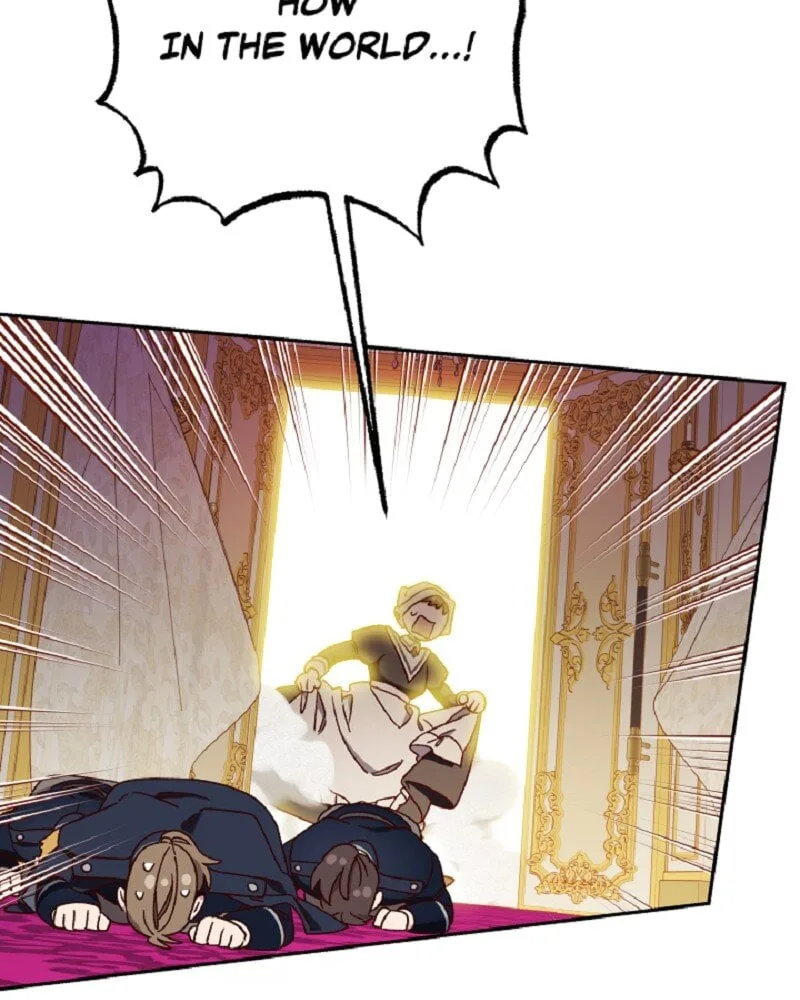 Save Me, Princess Chapter 84 page 9