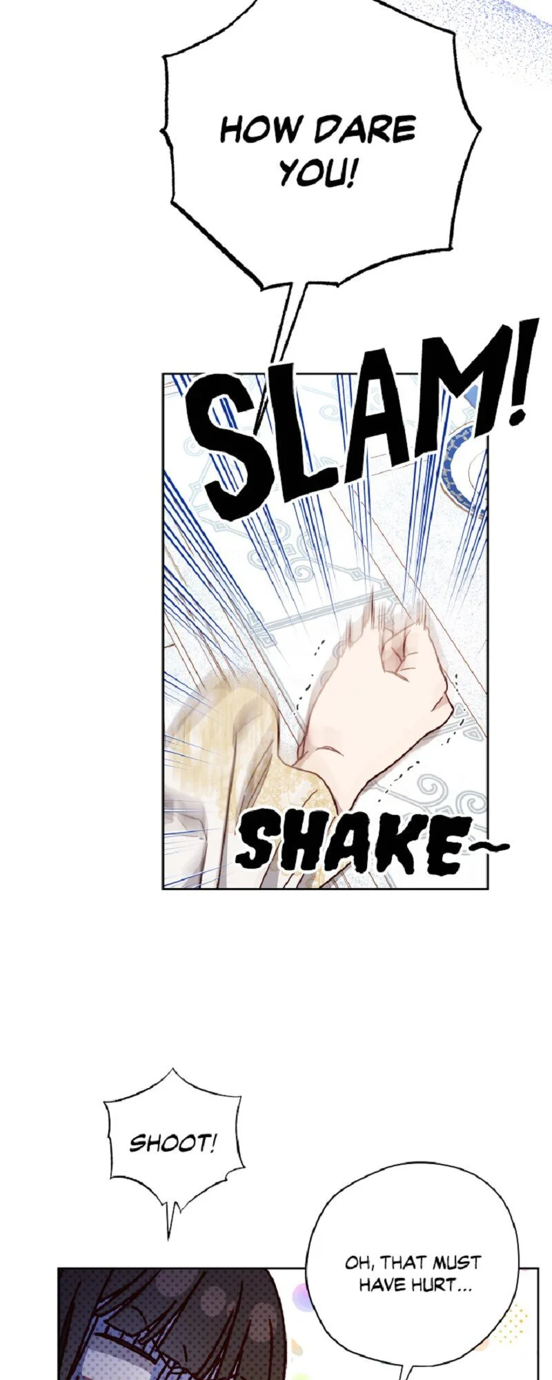 Save Me, Princess Chapter 84 page 24
