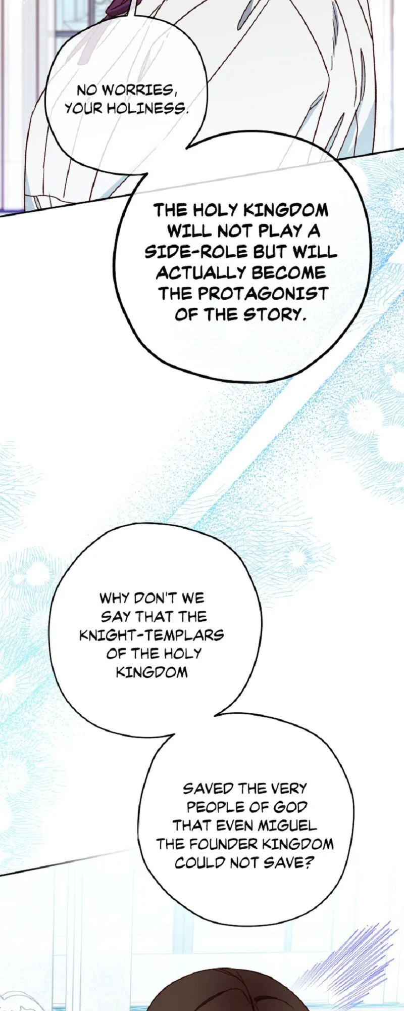 Save Me, Princess Chapter 84 page 29