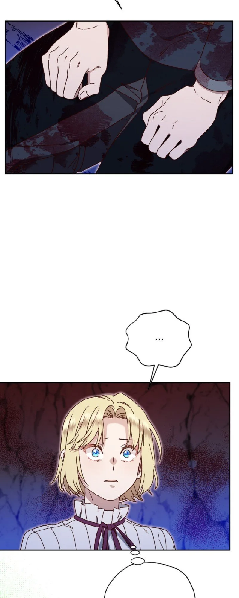 Save Me, Princess Chapter 83 page 16