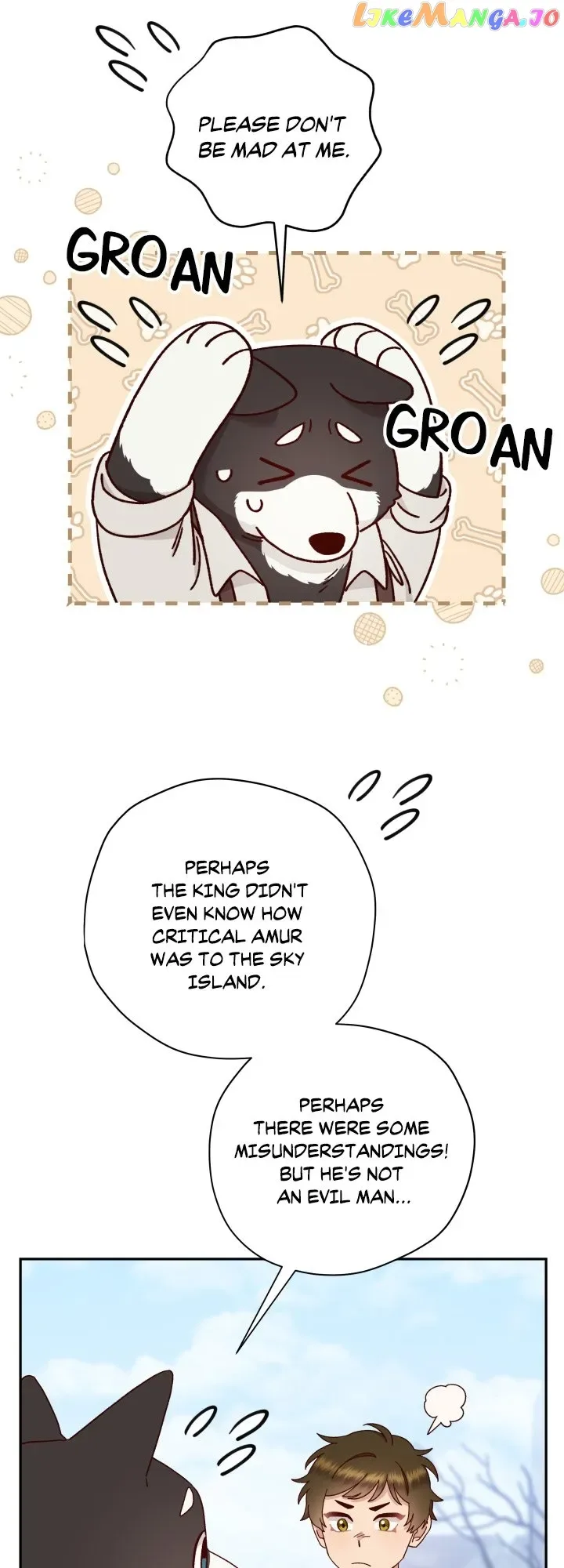 Save Me, Princess Chapter 78 page 72