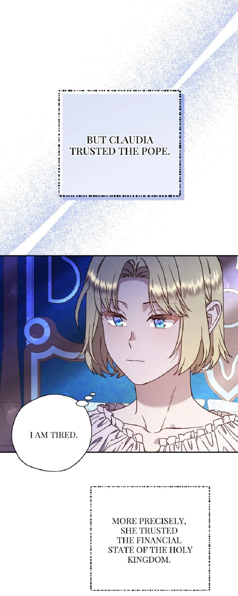 Save Me, Princess Chapter 84 page 42