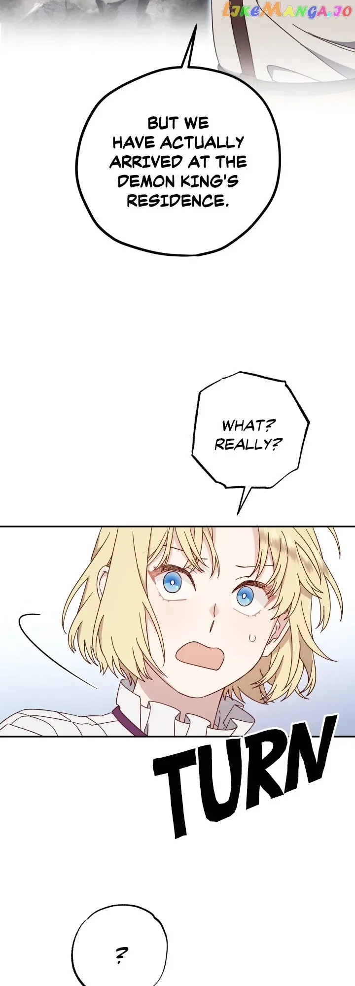 Save Me, Princess Chapter 78 page 64