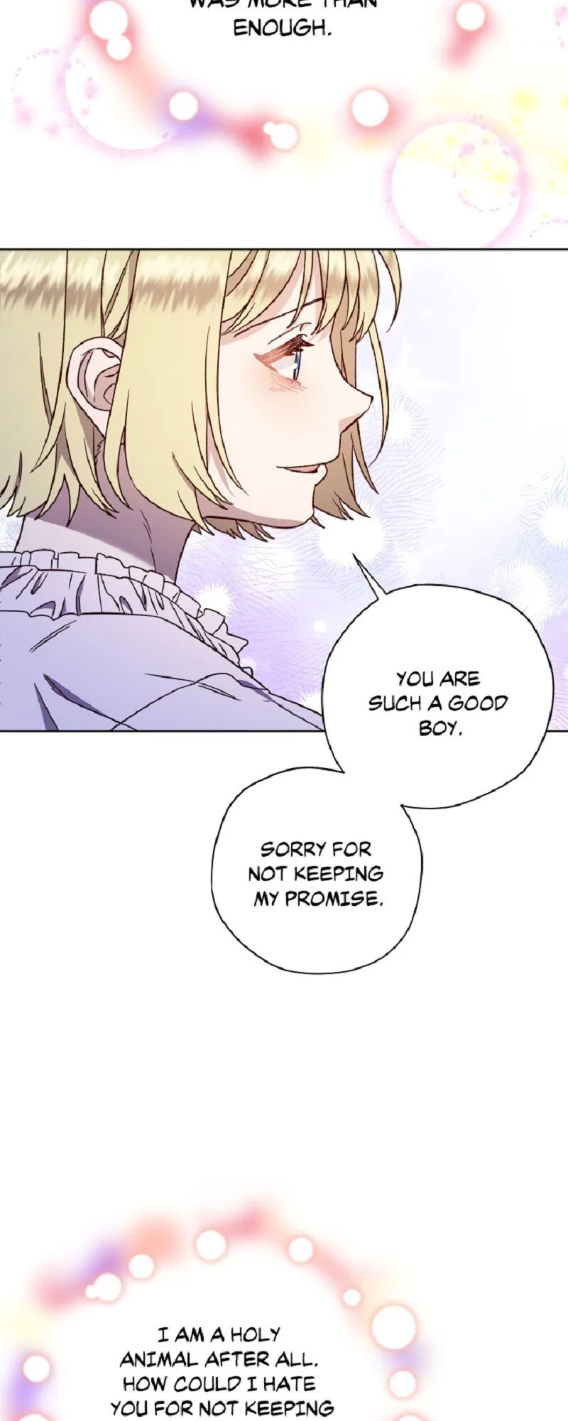 Save Me, Princess Chapter 84 page 60