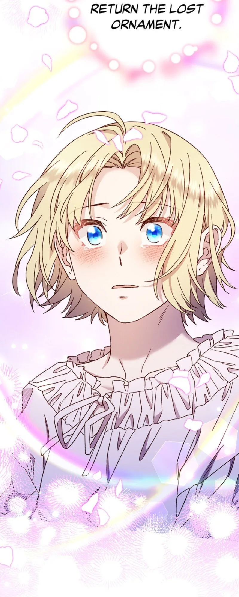 Save Me, Princess Chapter 84 page 68
