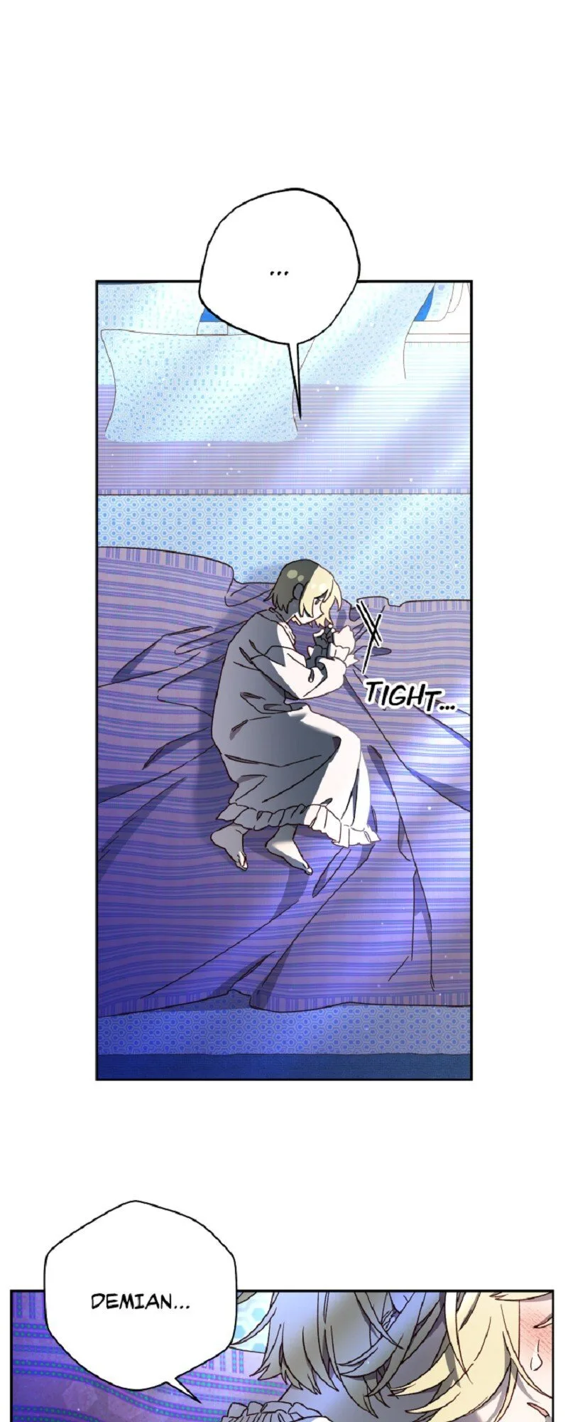 Save Me, Princess Chapter 84 page 53