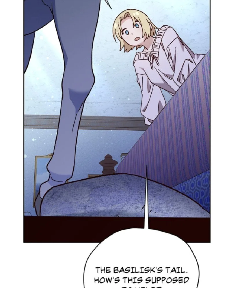 Save Me, Princess Chapter 84 page 65
