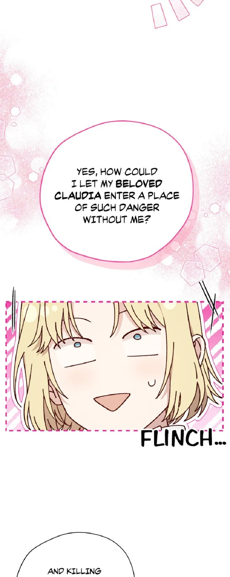 Save Me, Princess Chapter 79 page 45