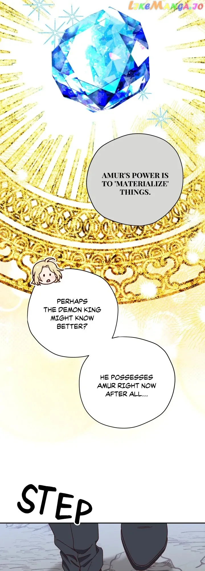 Save Me, Princess Chapter 78 page 58