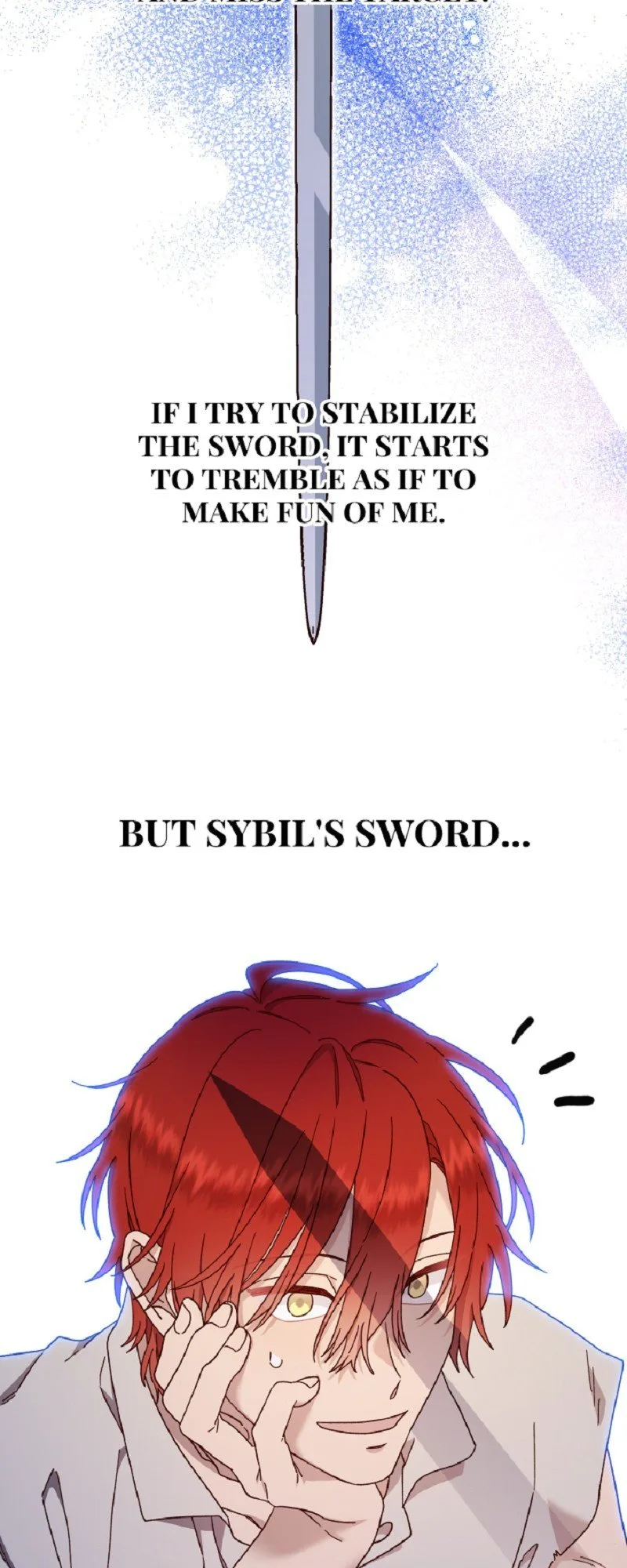 Save Me, Princess Chapter 79 page 72