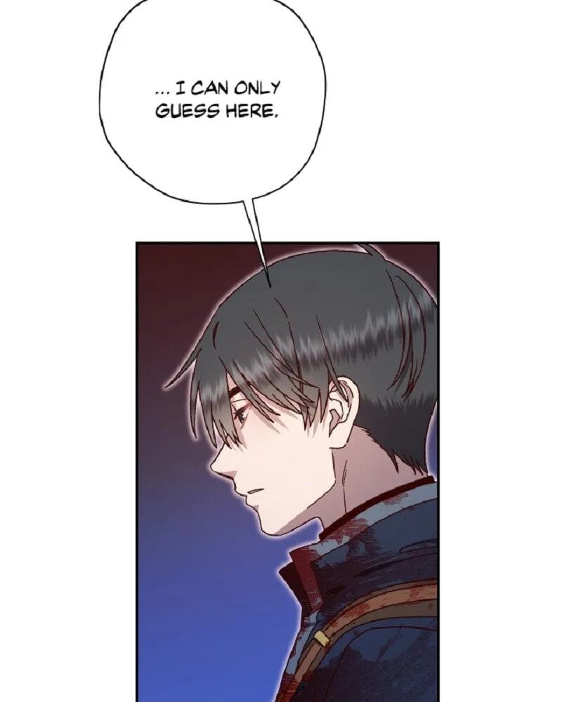 Save Me, Princess Chapter 83 page 25