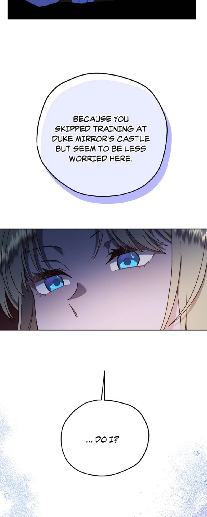 Save Me, Princess Chapter 79 page 70