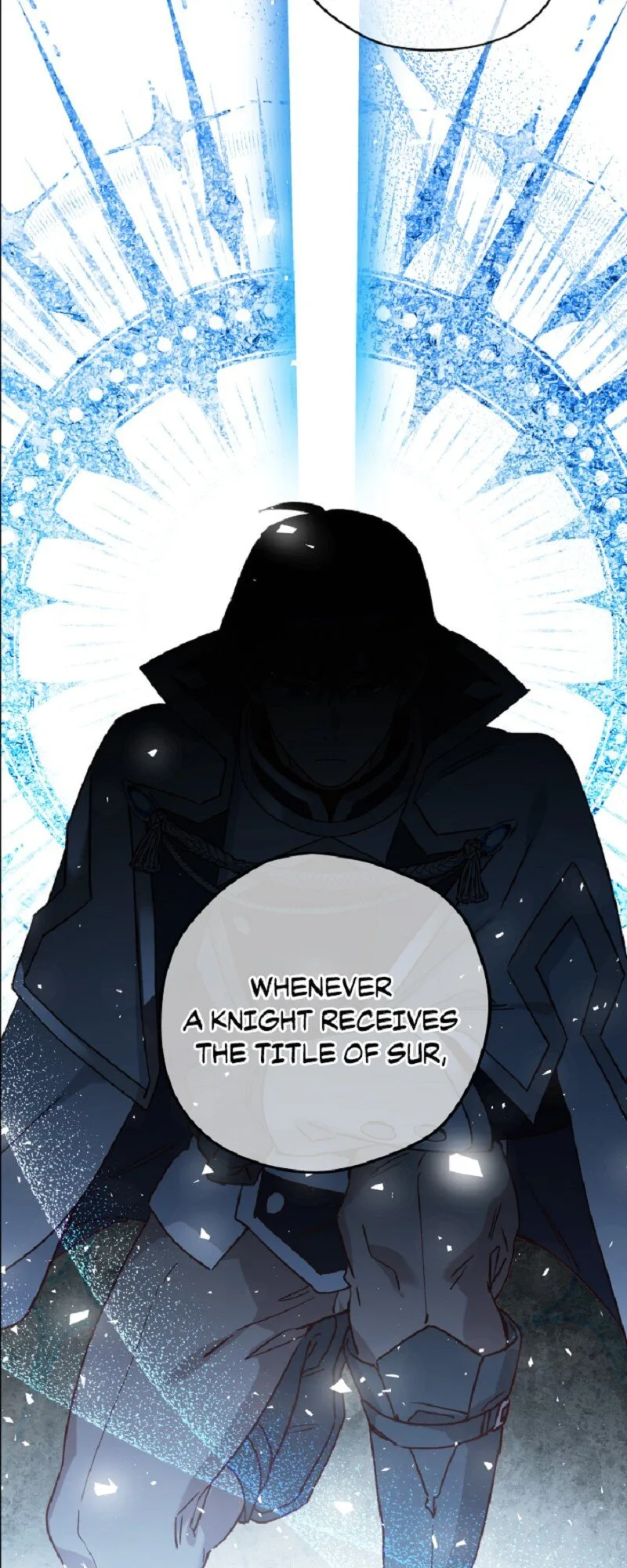 Save Me, Princess Chapter 83 page 27