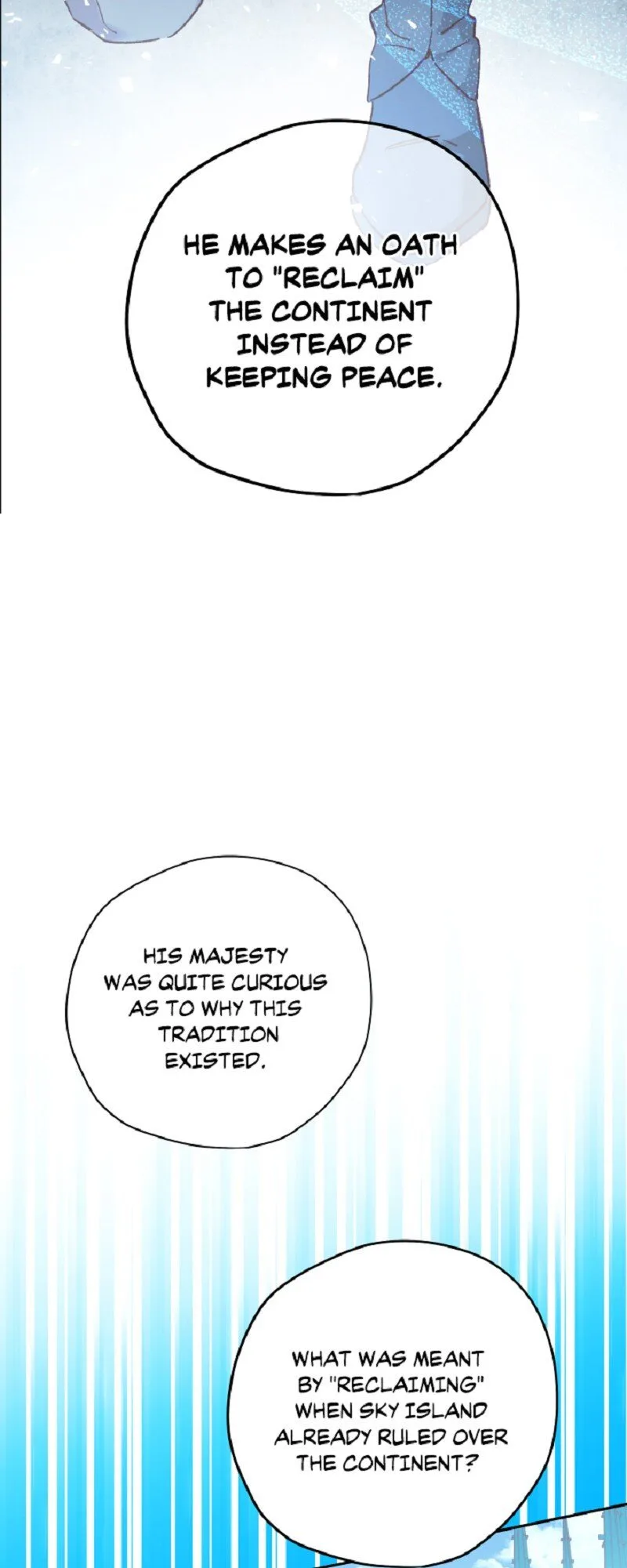 Save Me, Princess Chapter 83 page 28