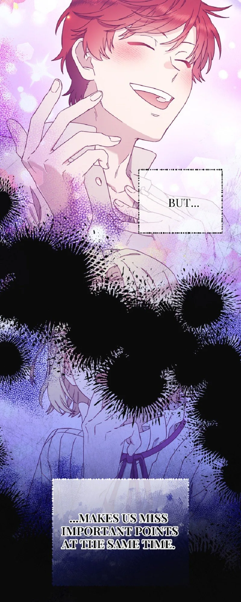 Save Me, Princess Chapter 79 page 75