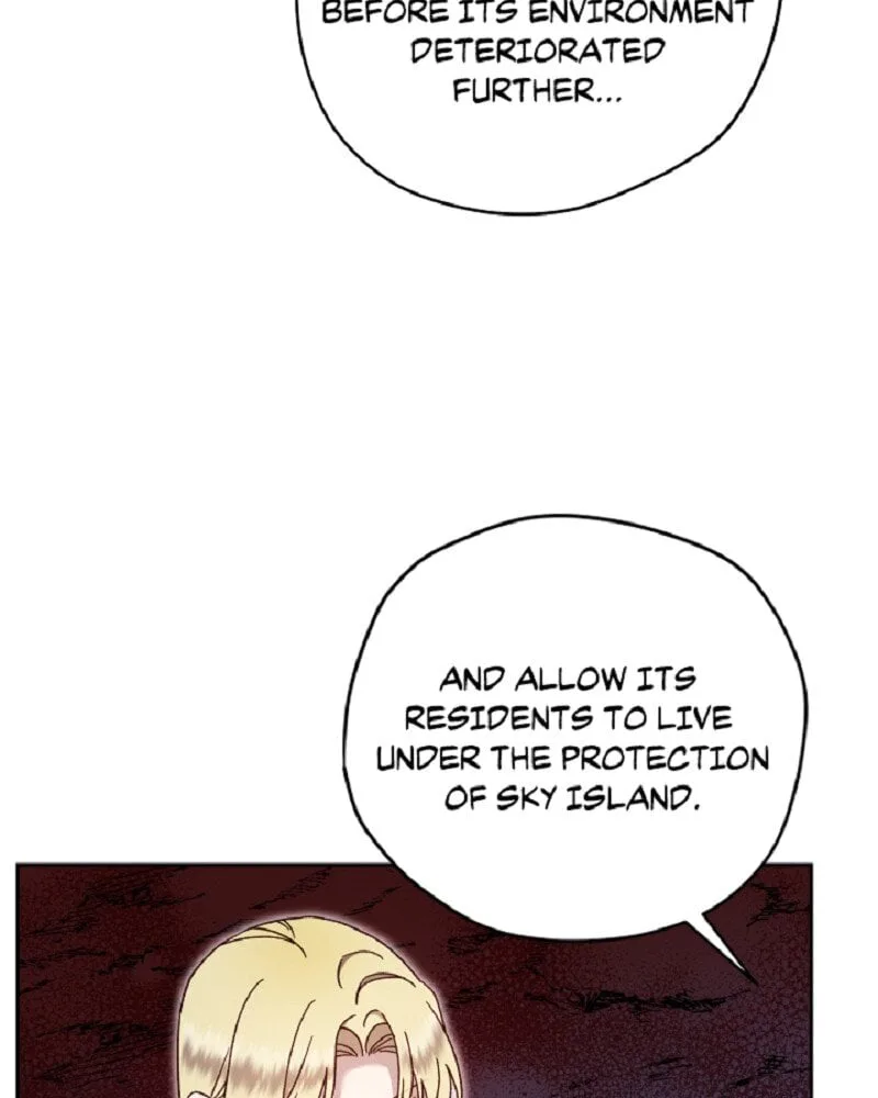 Save Me, Princess Chapter 83 page 33
