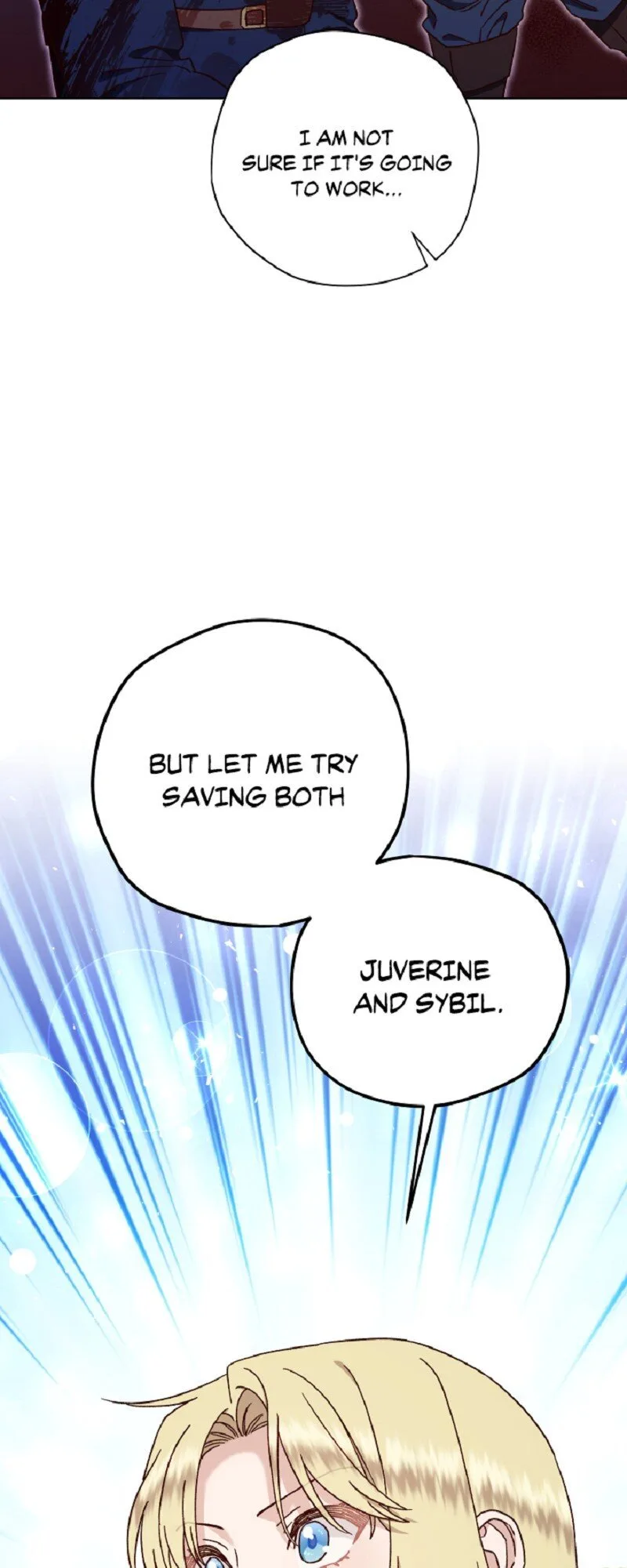 Save Me, Princess Chapter 83 page 40