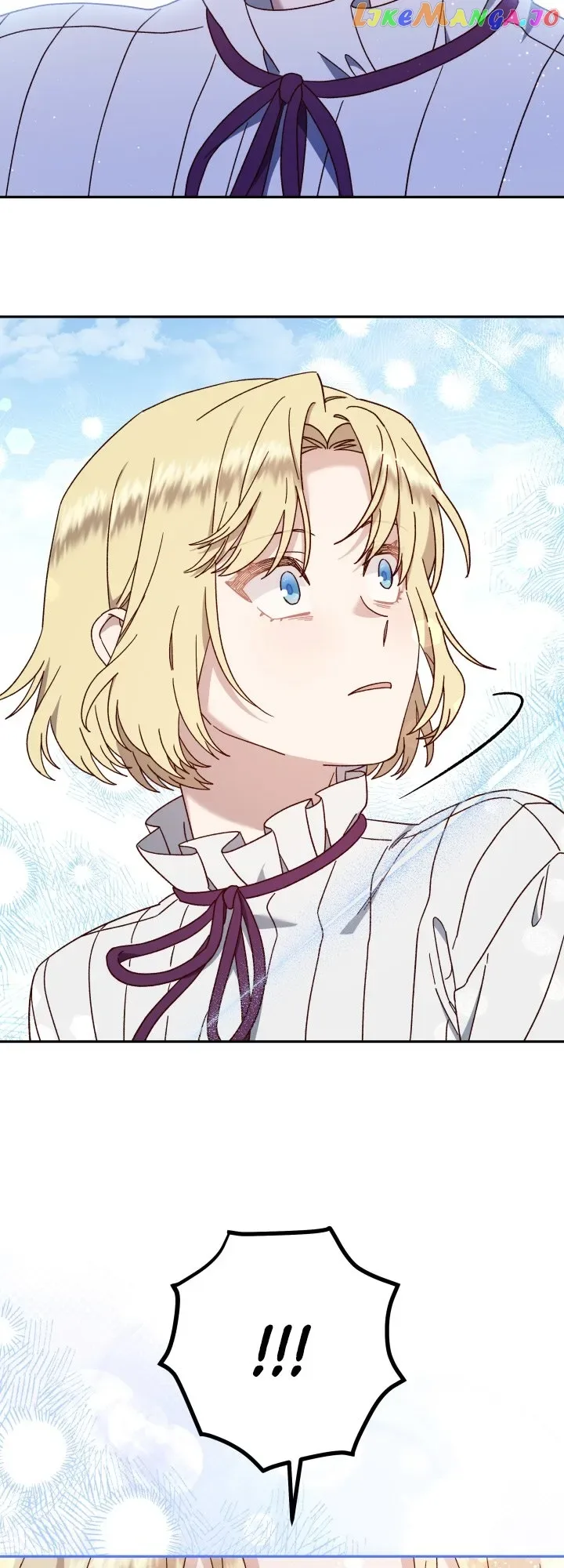 Save Me, Princess Chapter 78 page 74