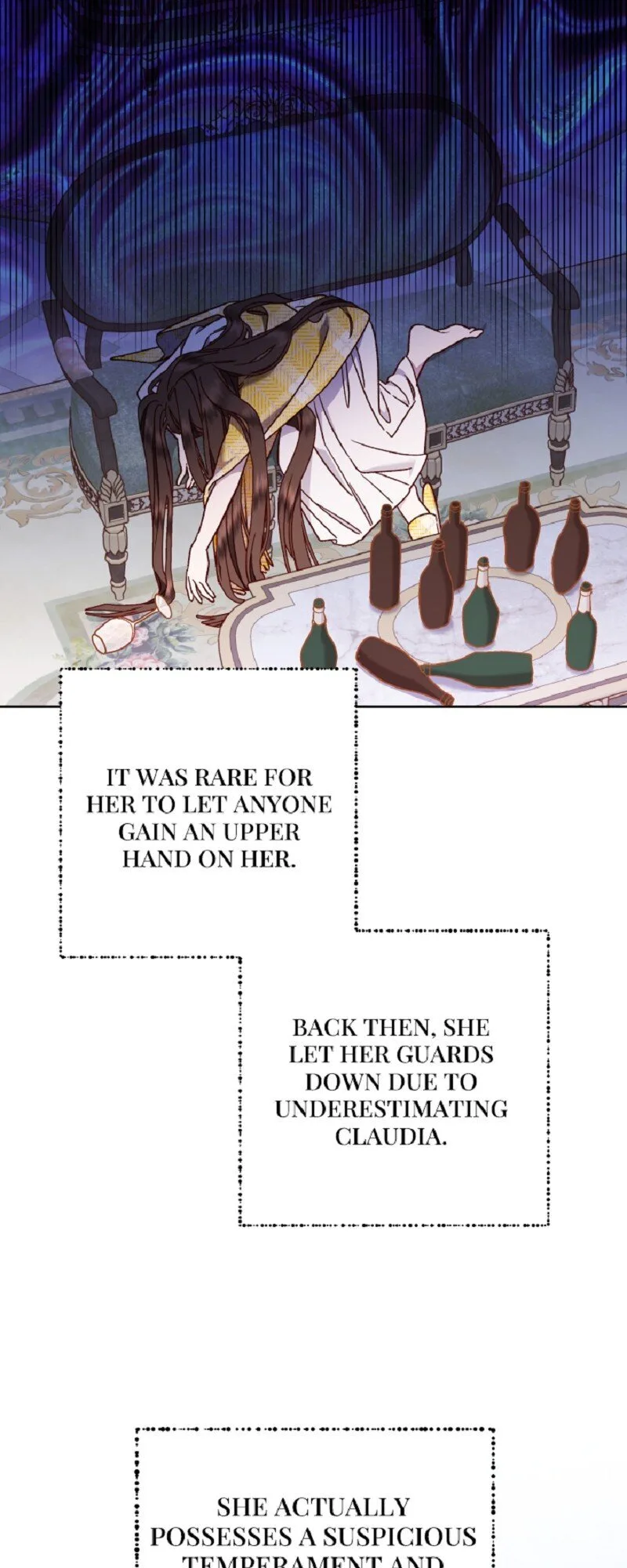 Save Me, Princess Chapter 83 page 44