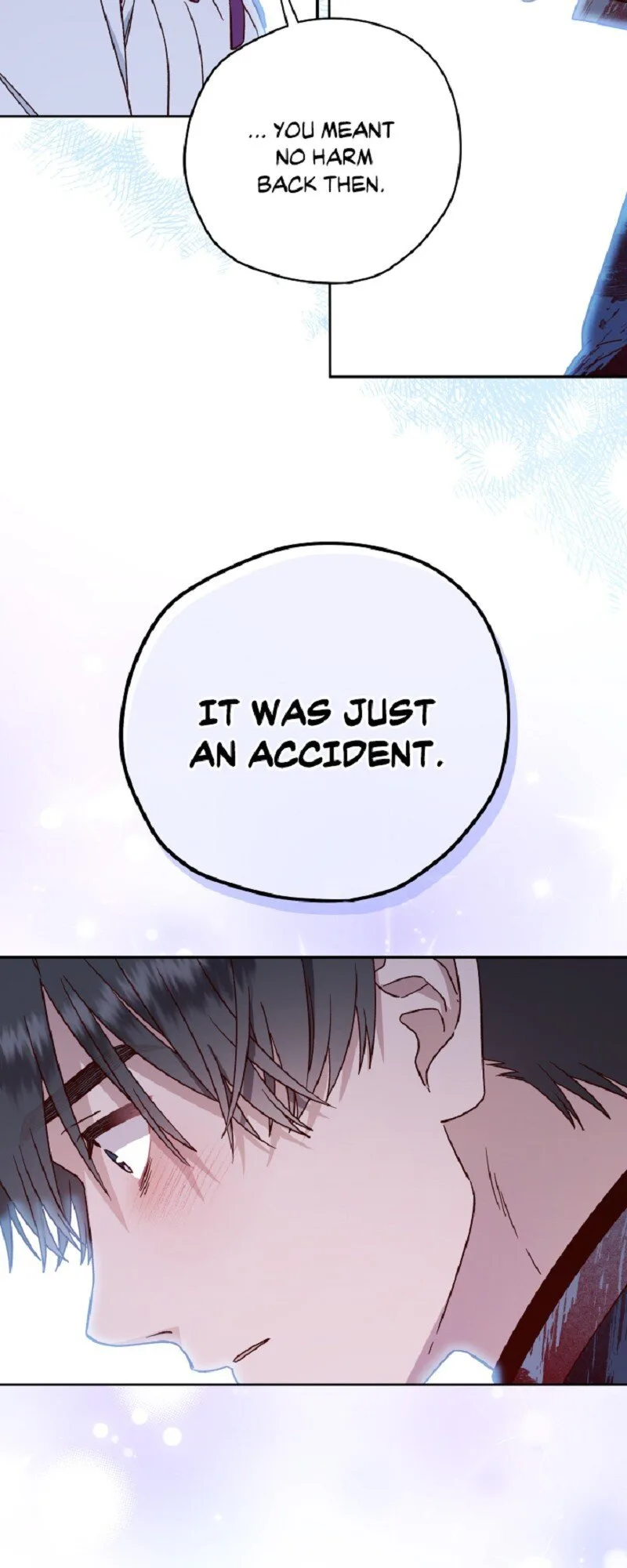 Save Me, Princess Chapter 83 page 22