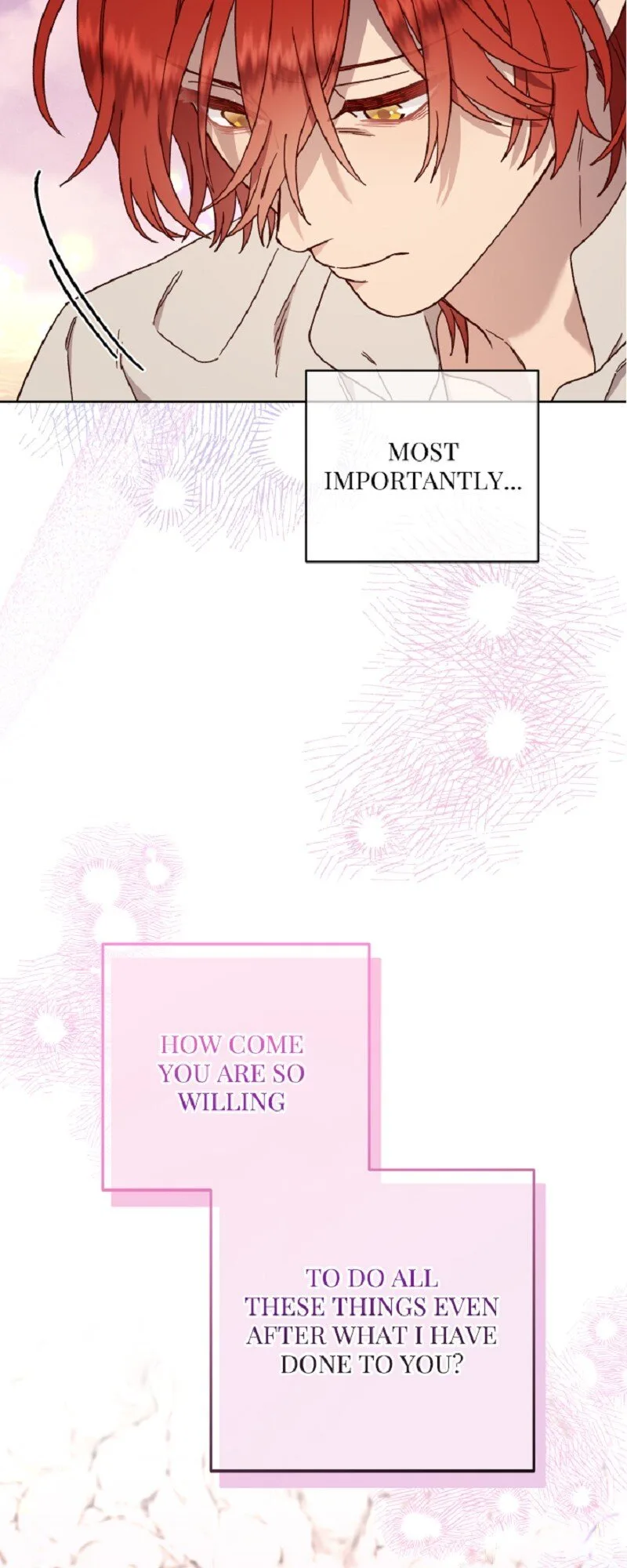 Save Me, Princess Chapter 86 page 26