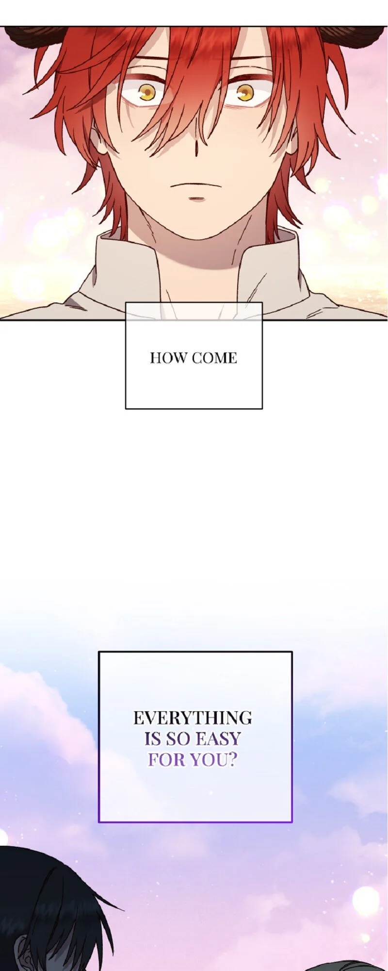 Save Me, Princess Chapter 86 page 23