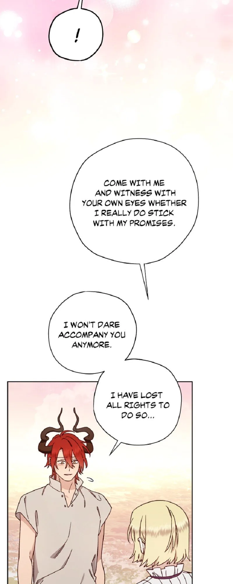 Save Me, Princess Chapter 86 page 31