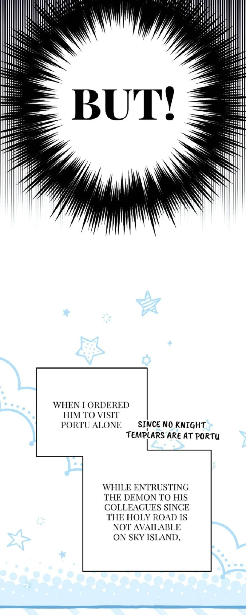 Save Me, Princess Chapter 83 page 53