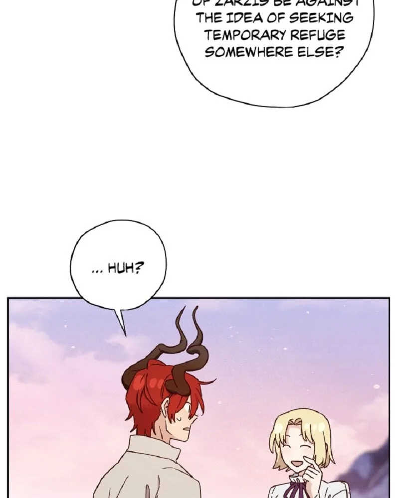 Save Me, Princess Chapter 86 page 33