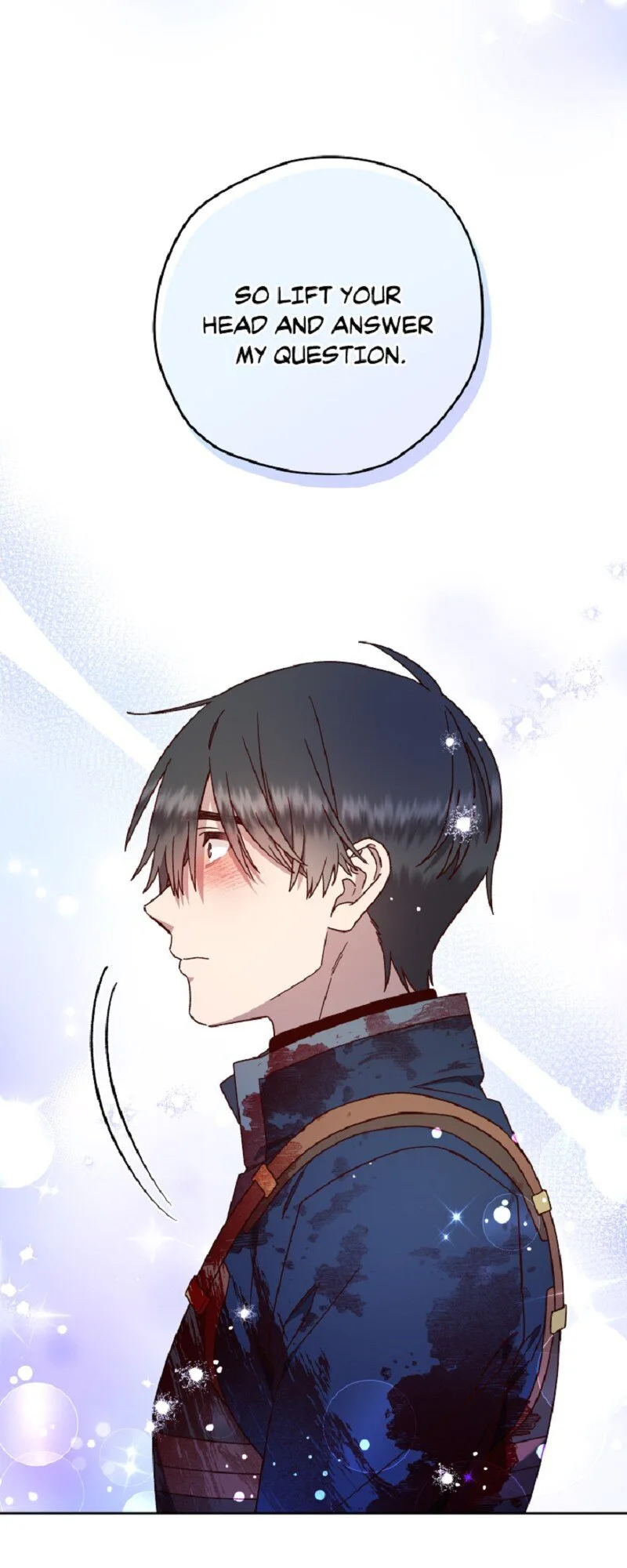 Save Me, Princess Chapter 83 page 23