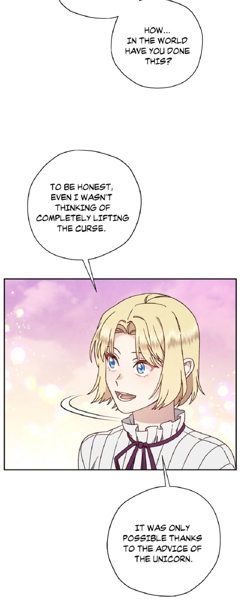 Save Me, Princess Chapter 86 page 4